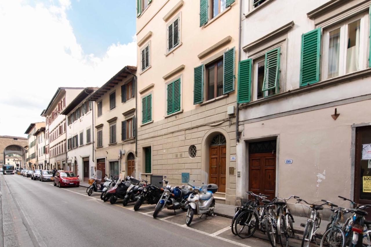 Appartement Modern, Bright Near Boboli Gardens & Santo Spirito - Homeunity *